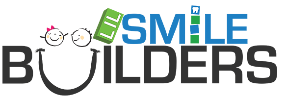 Lil Smile Builders Logo